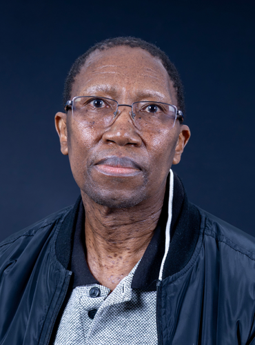 Prof C Chaka